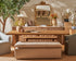 The Grove dining table